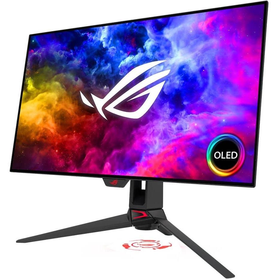 مانیتور اولد ایسوس مدل ROG Swift PG27AQDM