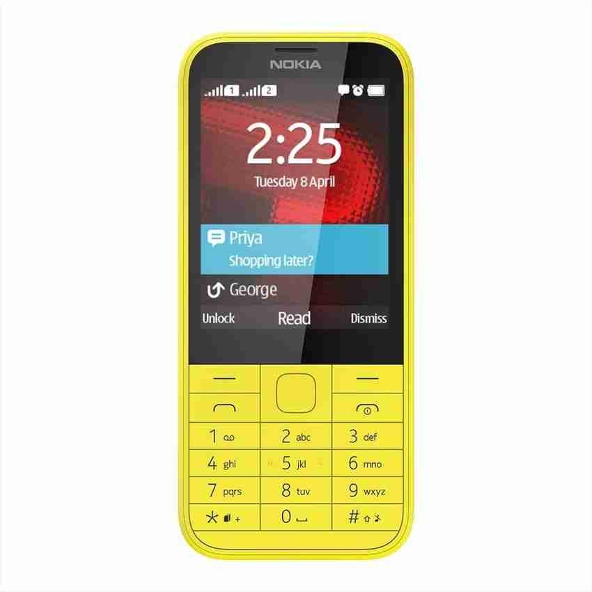 نوکیا 225 نایاب و اصل