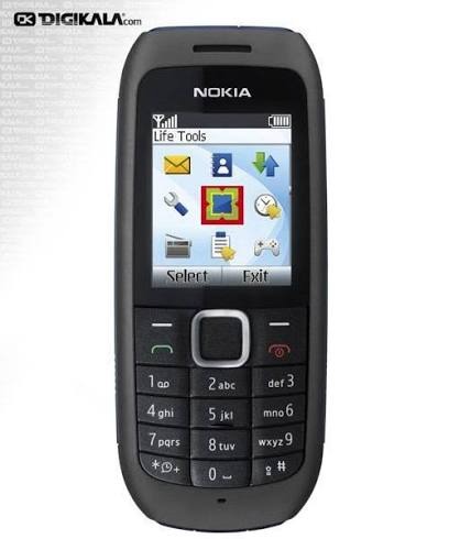 Nokia 1616 کاری