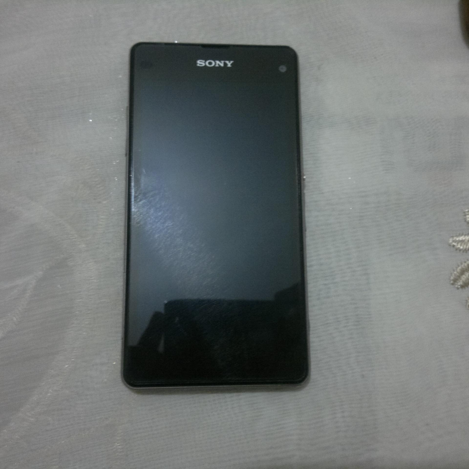 Xperia Z1 campact گوشی سونی