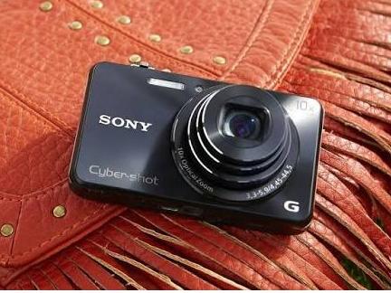   wx220 sony camera دوربین