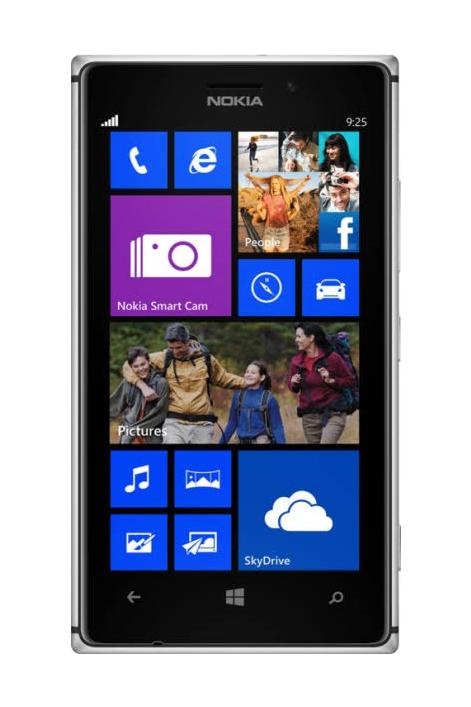Nokia Lumia 925
