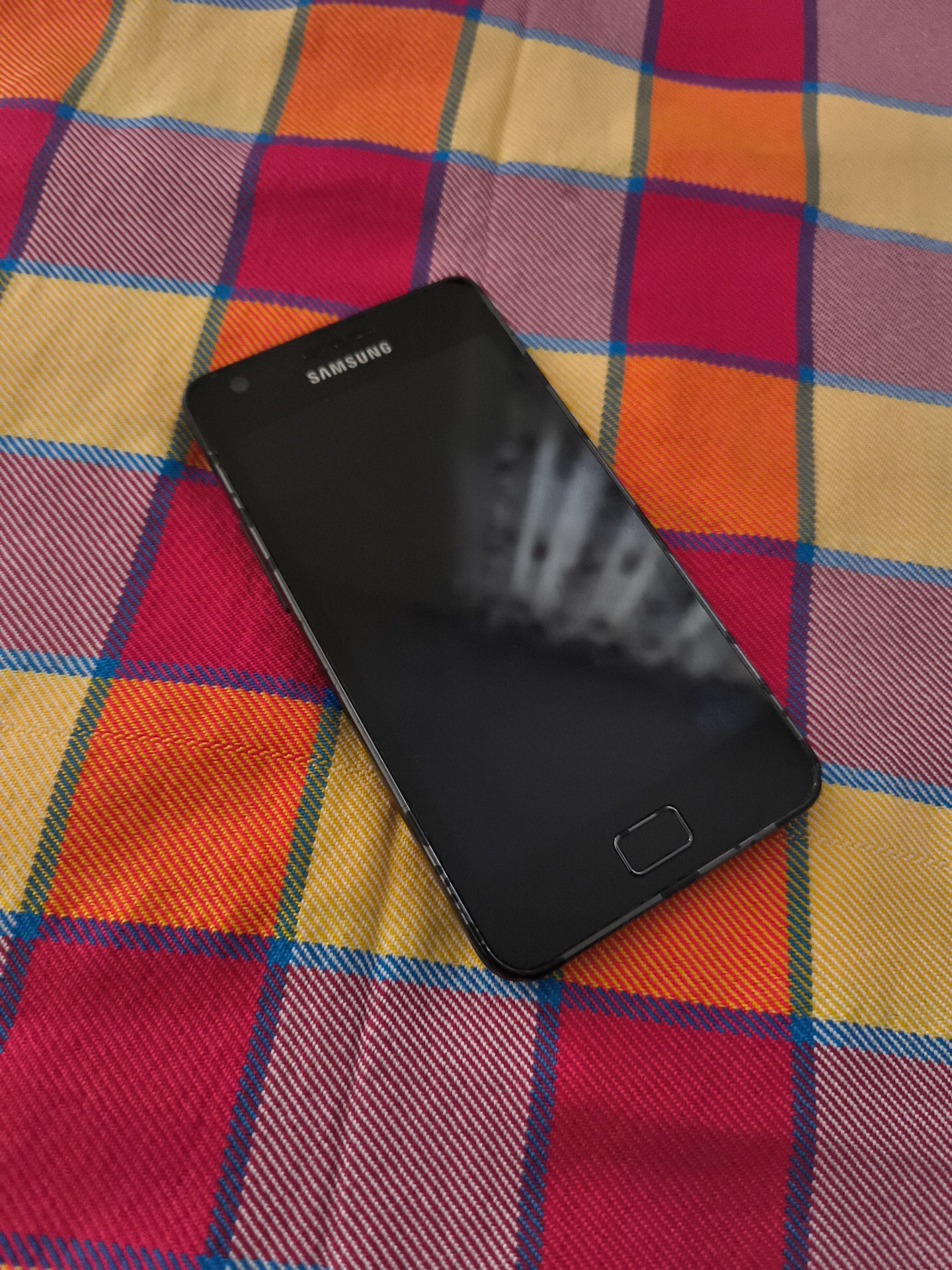 سامسونگ گالکسی s2