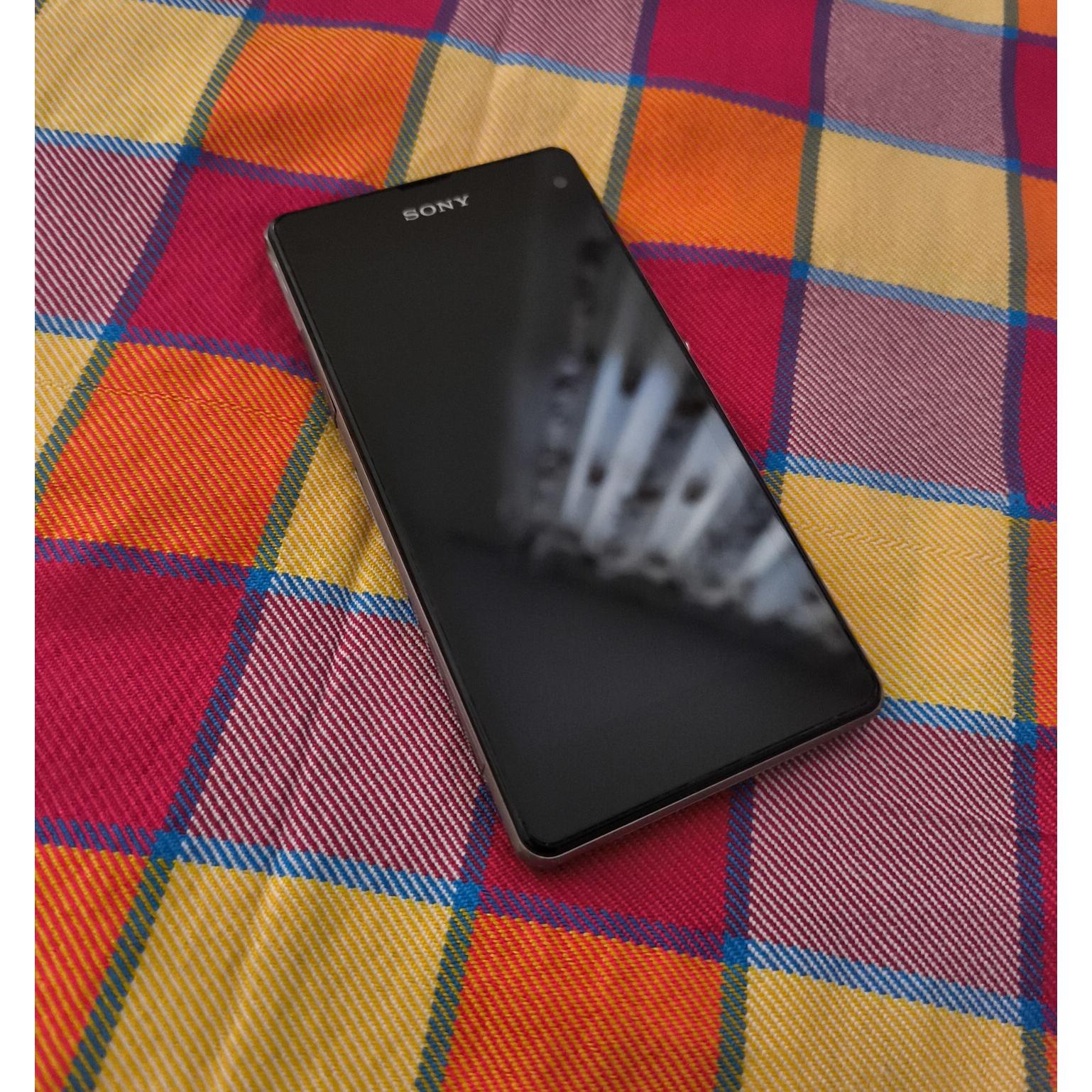 سونی اکسپریا z1 compact