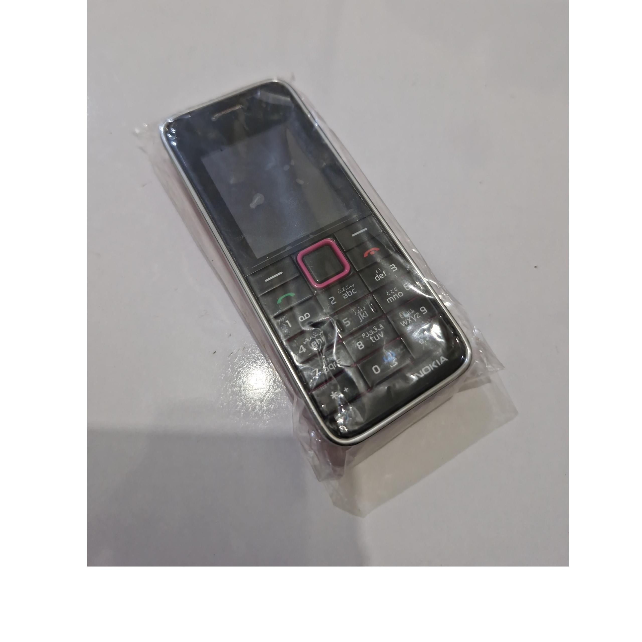 گوشی نوکیا 3500 اصل نوستالژی