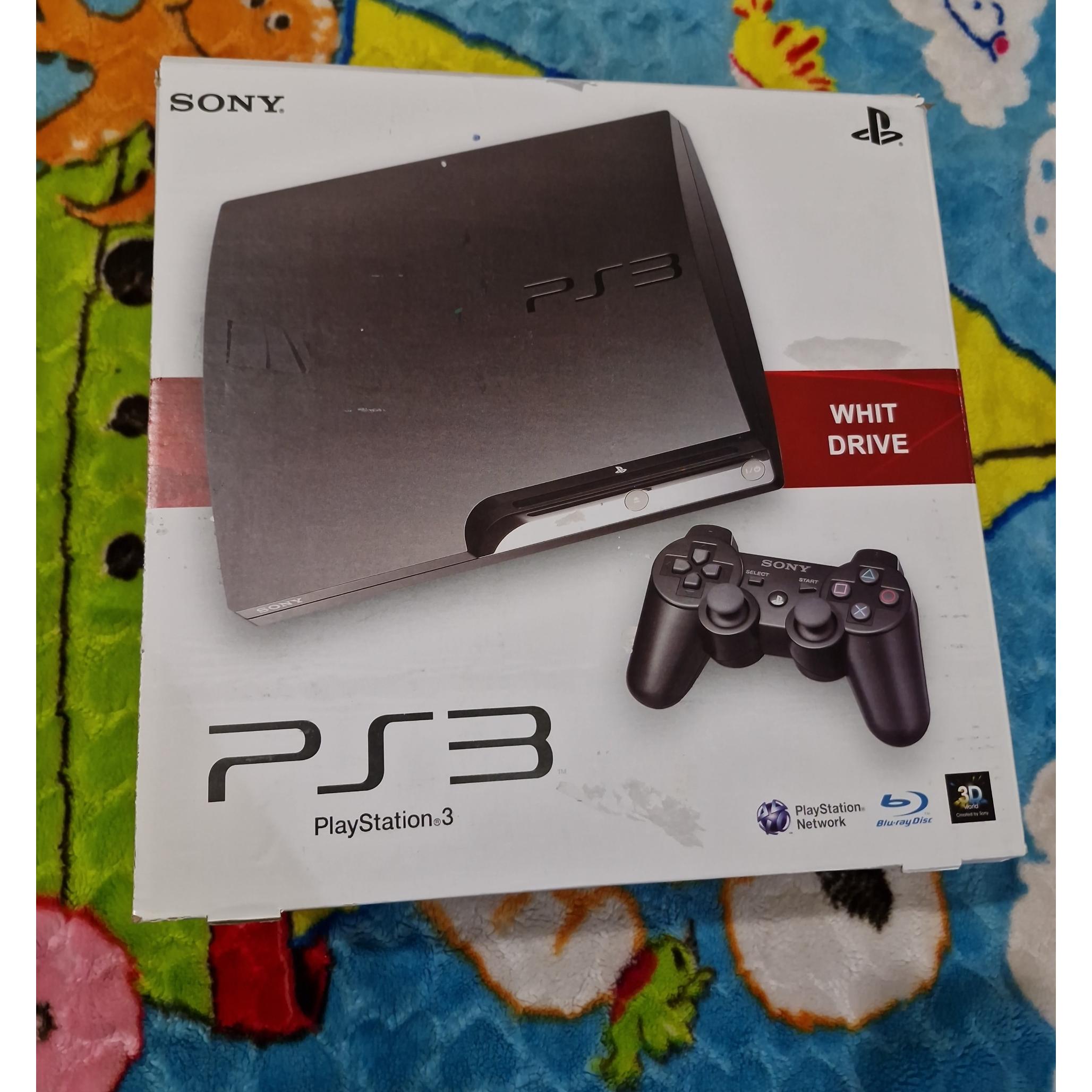 Ps3 تمیز سالم پر بازی