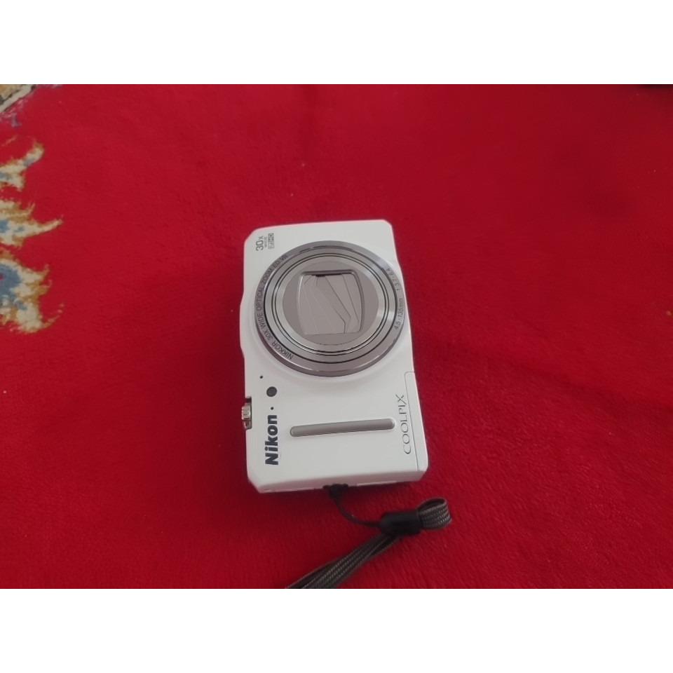 دوربین نیکون s9700 فول