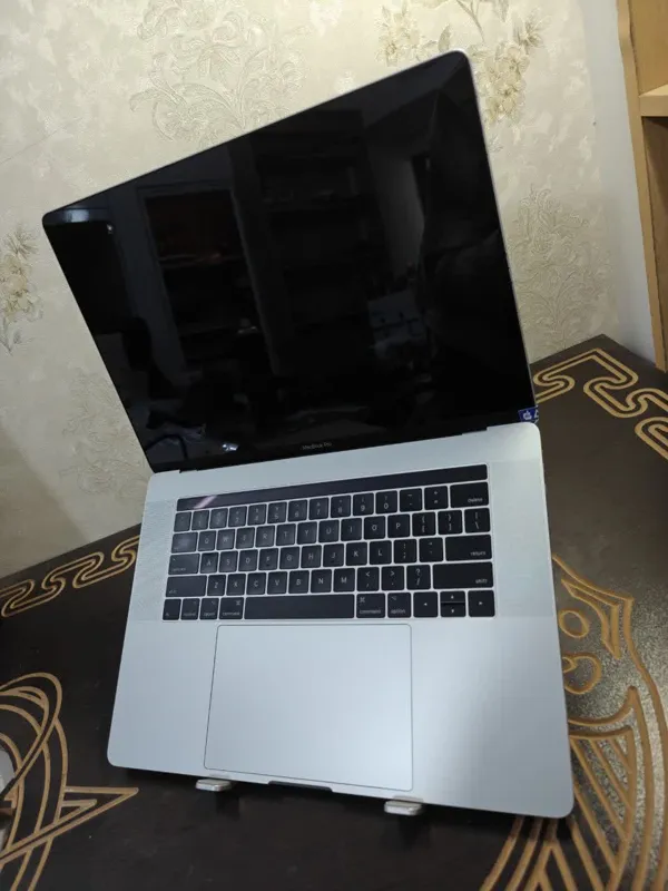 لپ تاپ اپل Apple MacBook Pro A1707,-2017