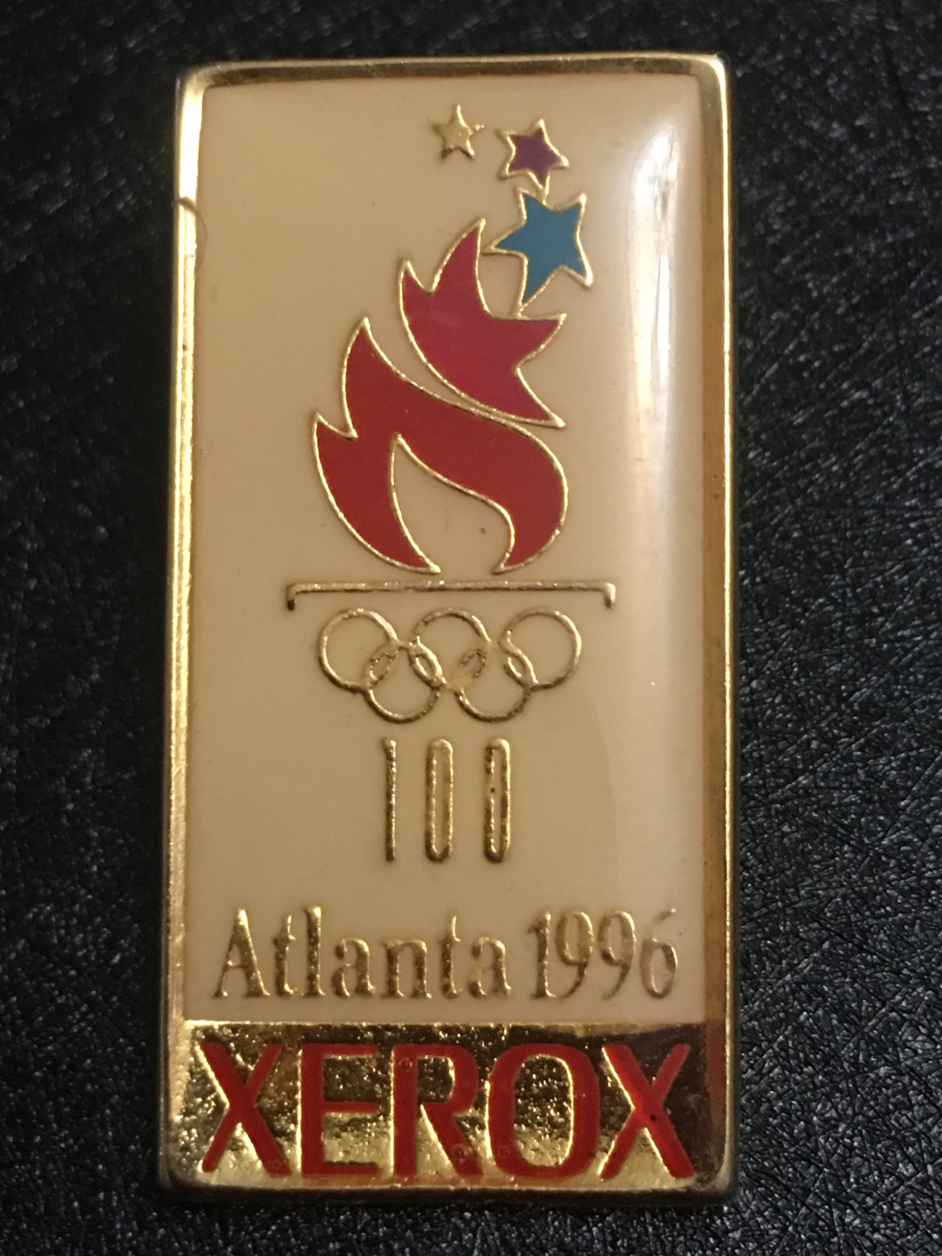 بج المپیک آتلانتا