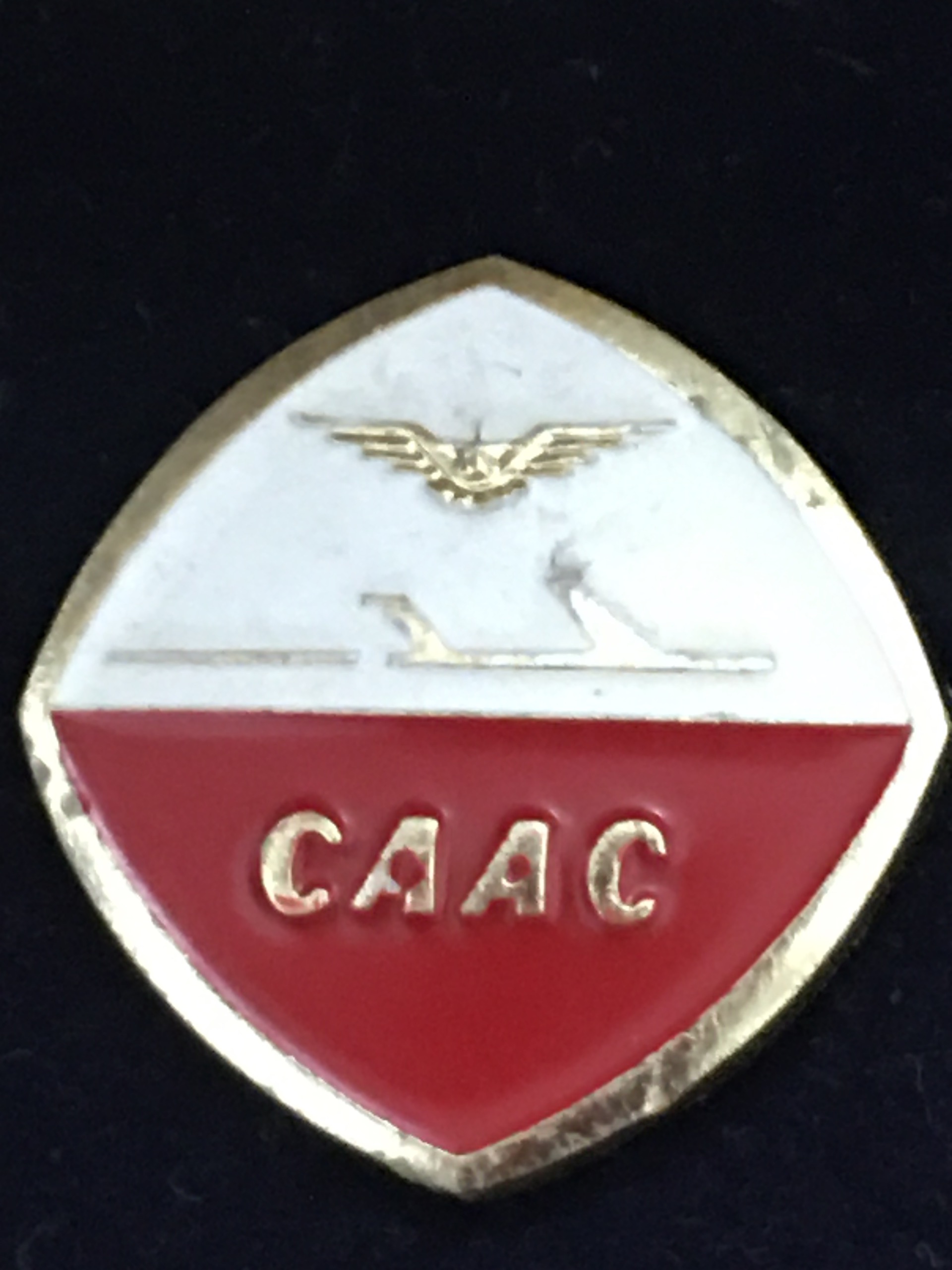 بج شرکت هواپیمایی چین /CAAC