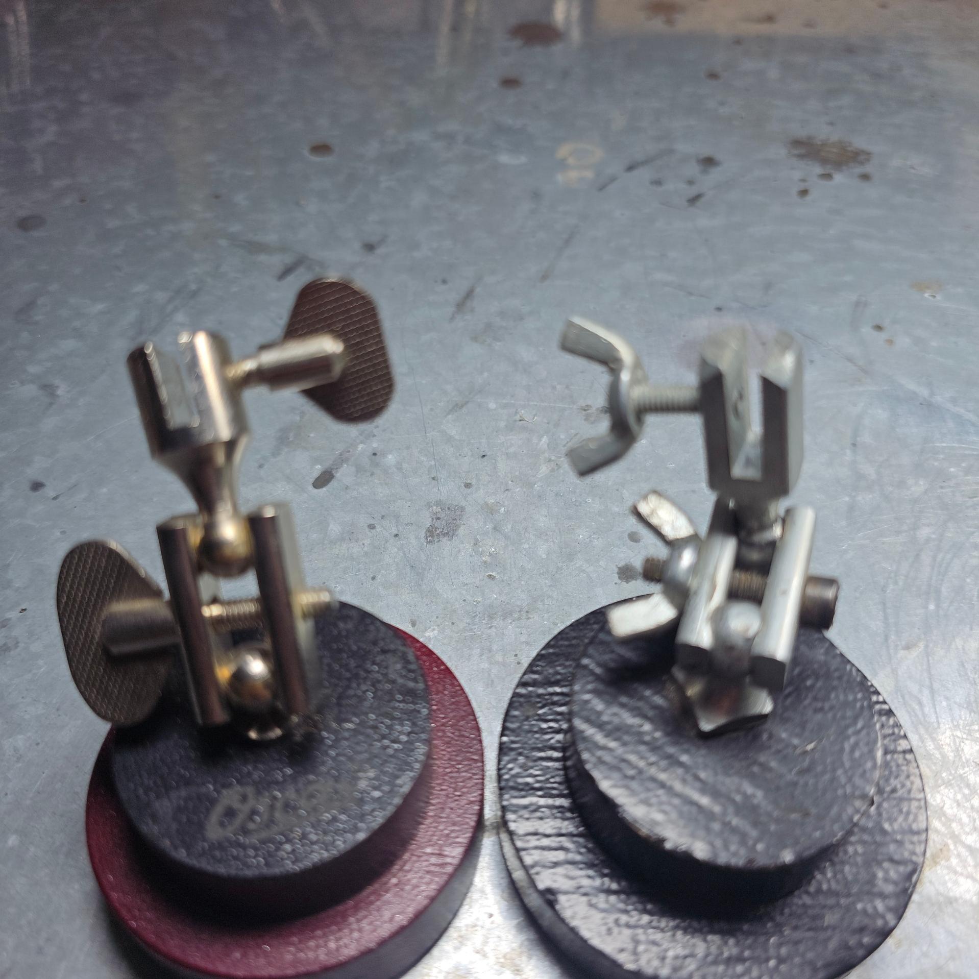 تعداد دو عدد پایه چفت (دست سوم)