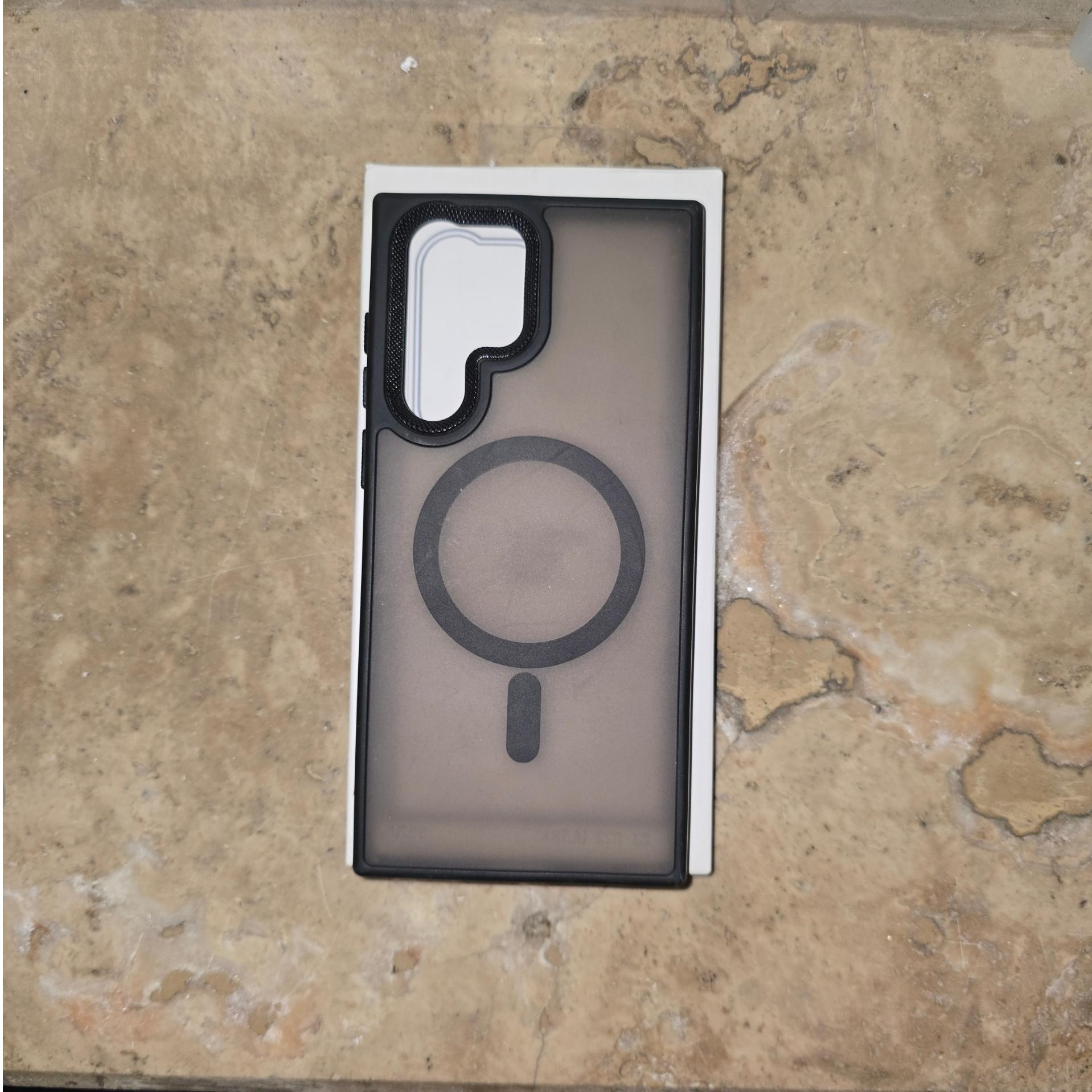 کاور سامسونگ اس 22 اولترا مگ سیف دار