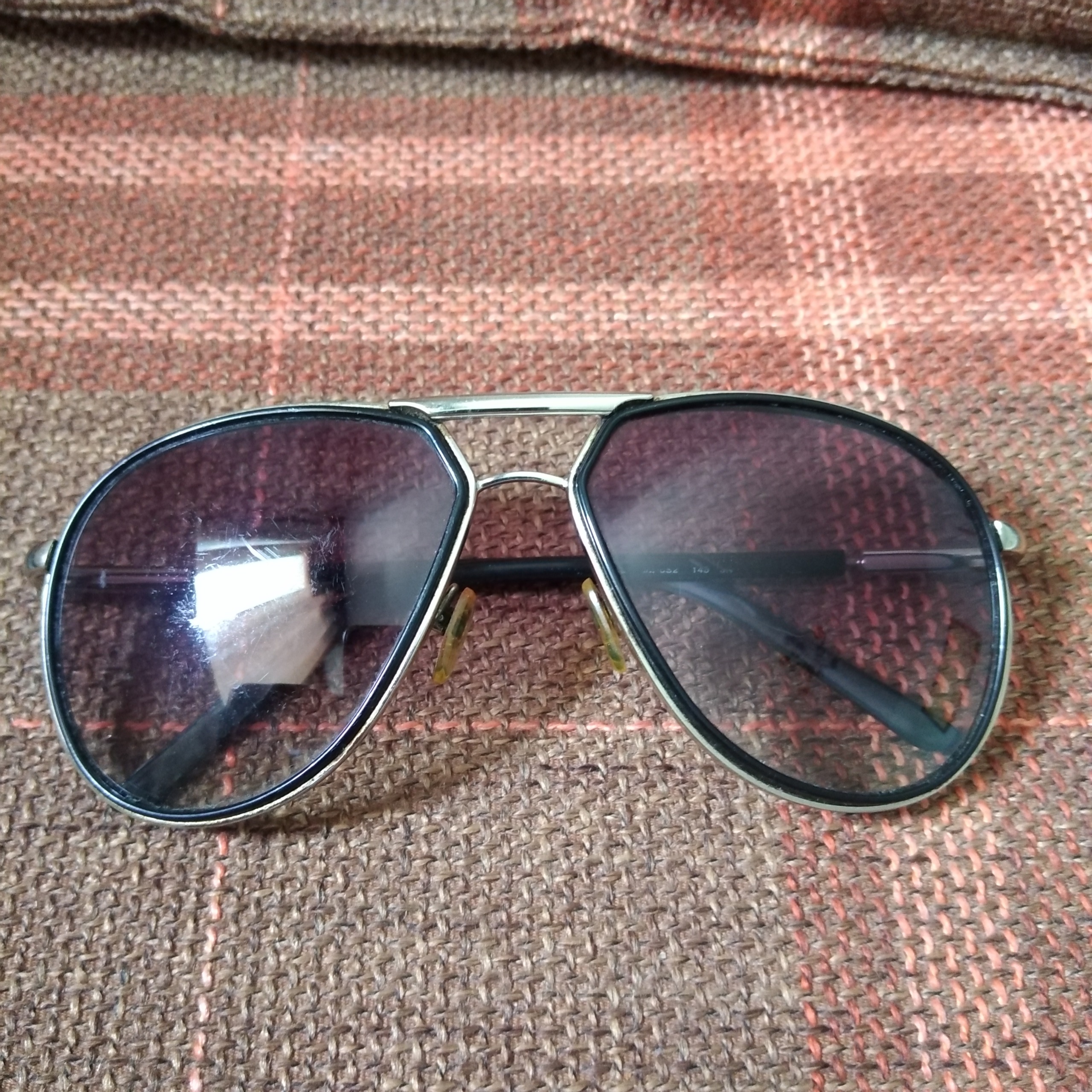 عینک برند Prada