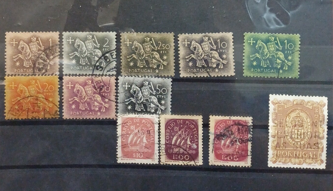 سری کلاسیک پرتغال