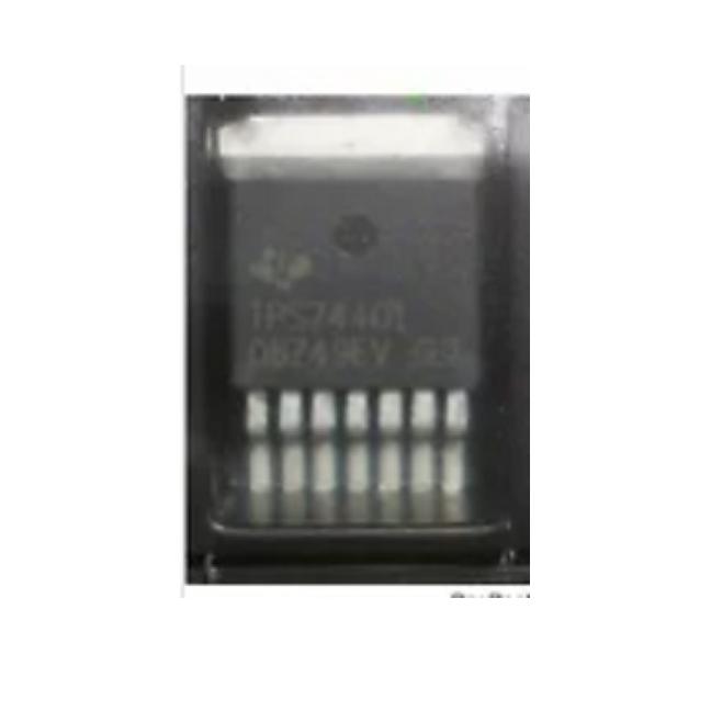 IC TPS74401 2A2170VG3