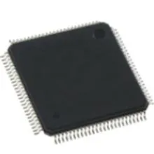 XC3S100E-4VQG100C