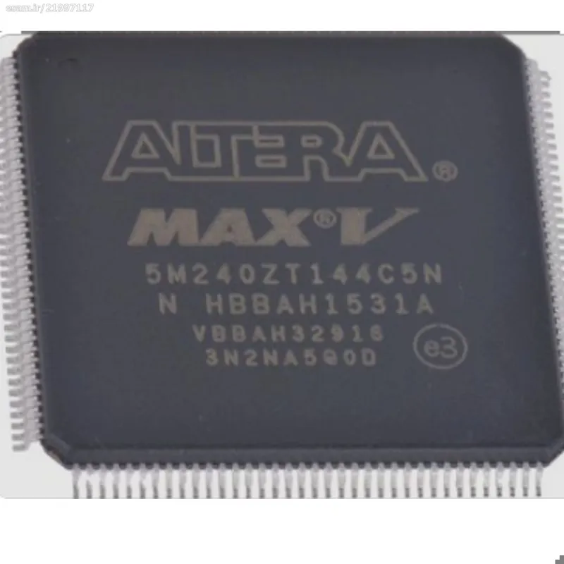 IC 5M570ZT144C5N MAX V CPLD520