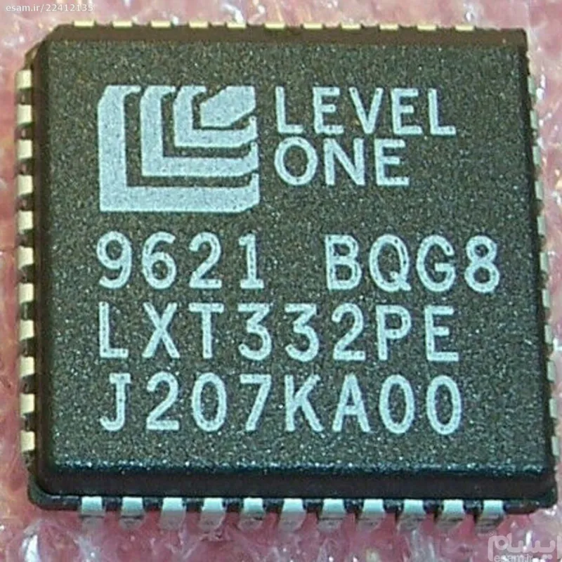 IC LEVEL ONE LXT332PE