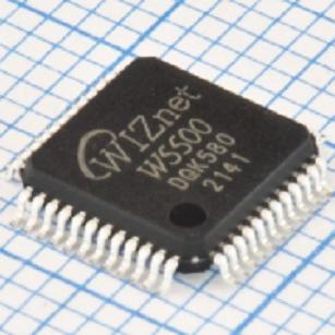 آی سی IC W5500