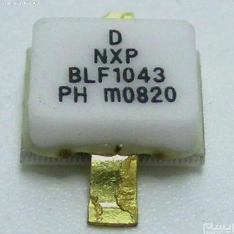 RF BLF1043 NXPM1112