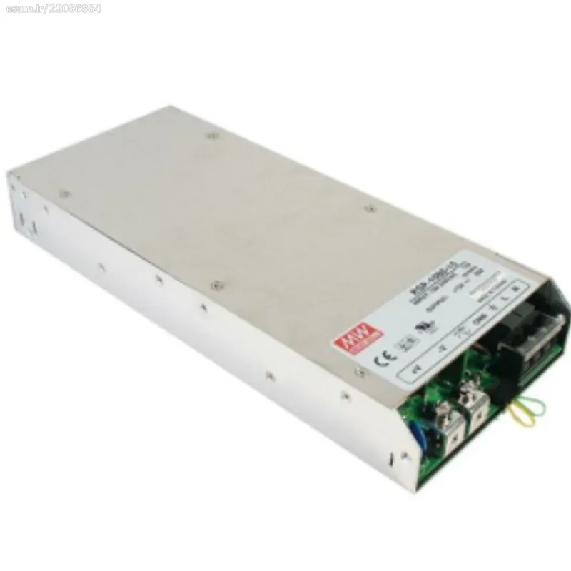 MEAN WELL RSP-1000-48