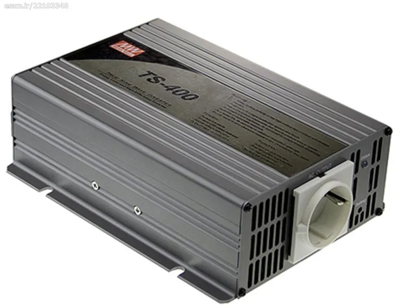 اینورتر 400 وات سینوسی مین ول