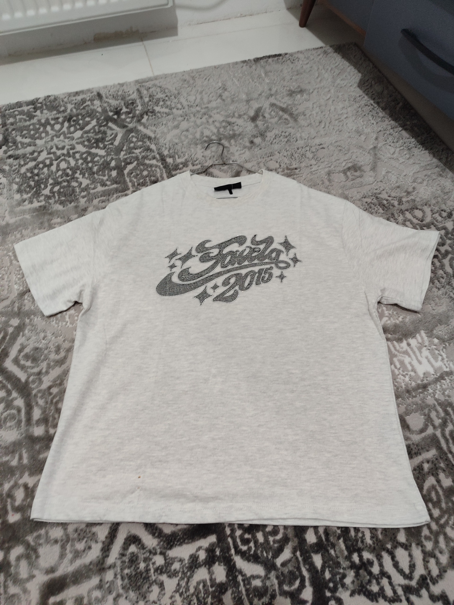 تیشرت فاولا اصل گنک نو