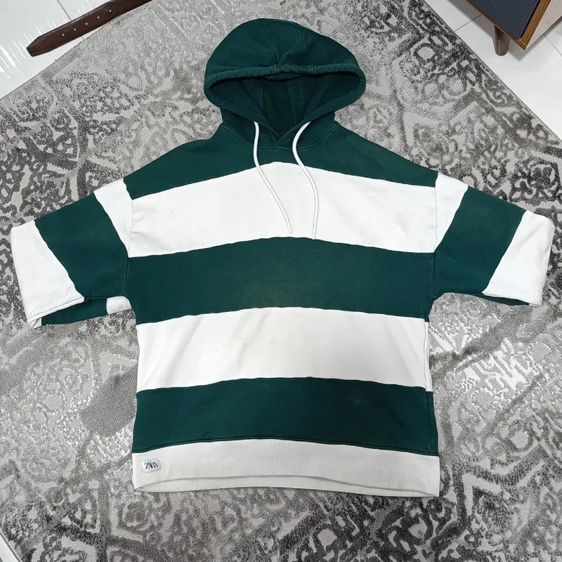 هودی 2xL برند زارا اصل