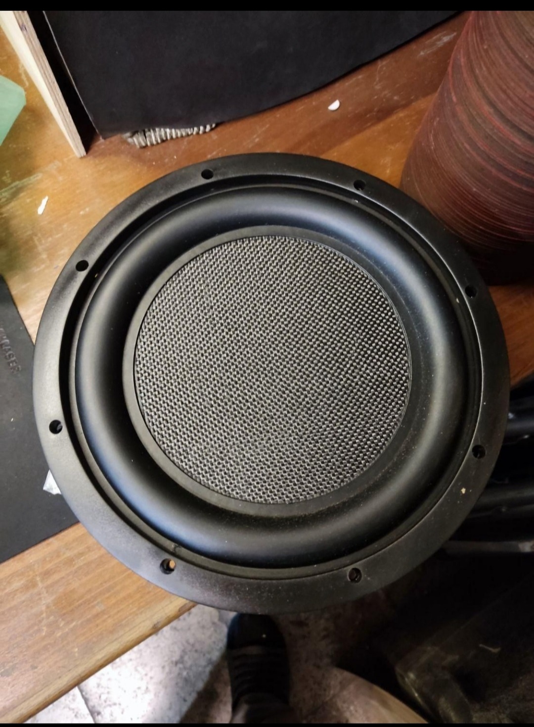 ساب 10 اینچ تایوانی