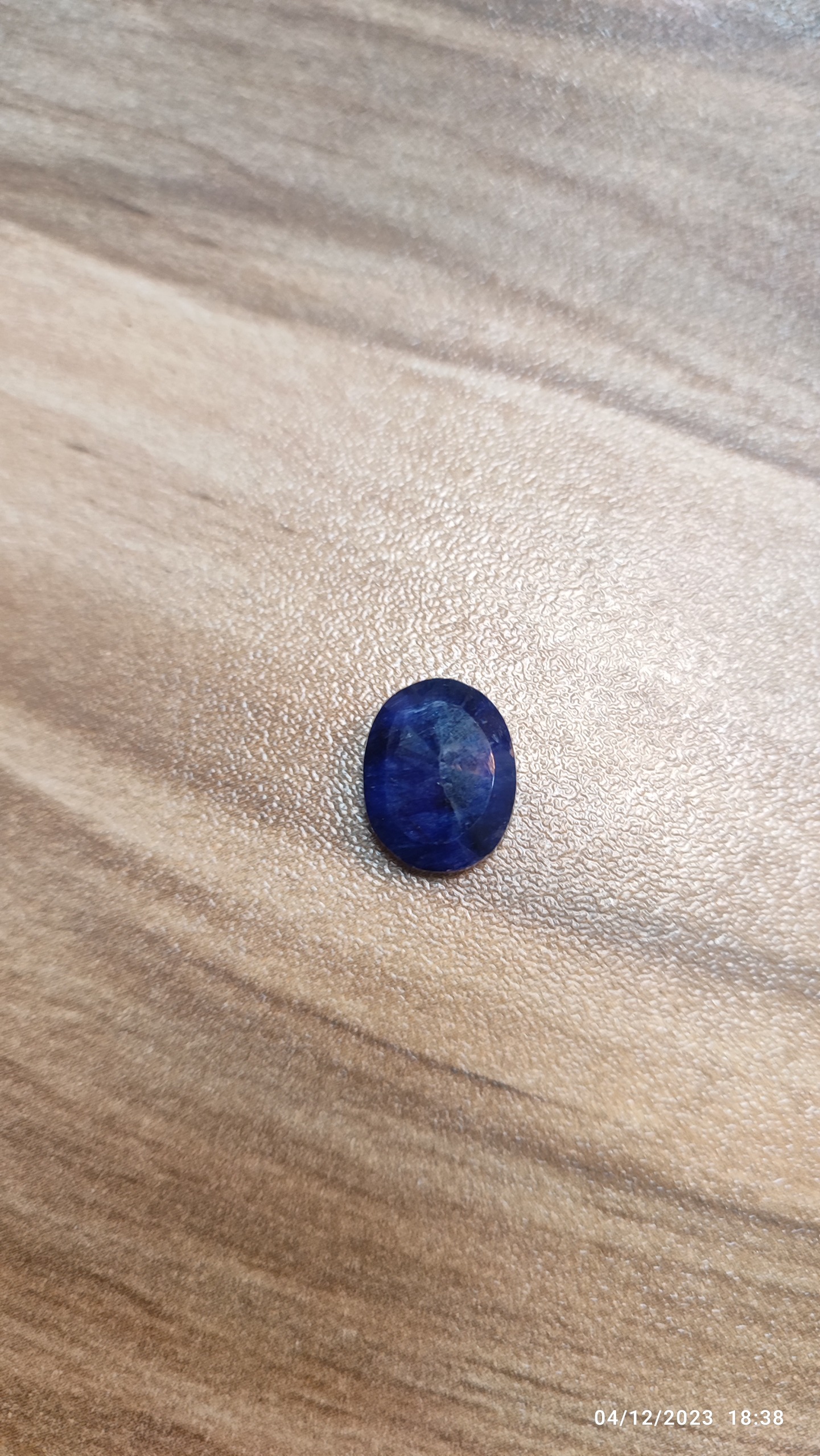 یاقوت کبود اصل