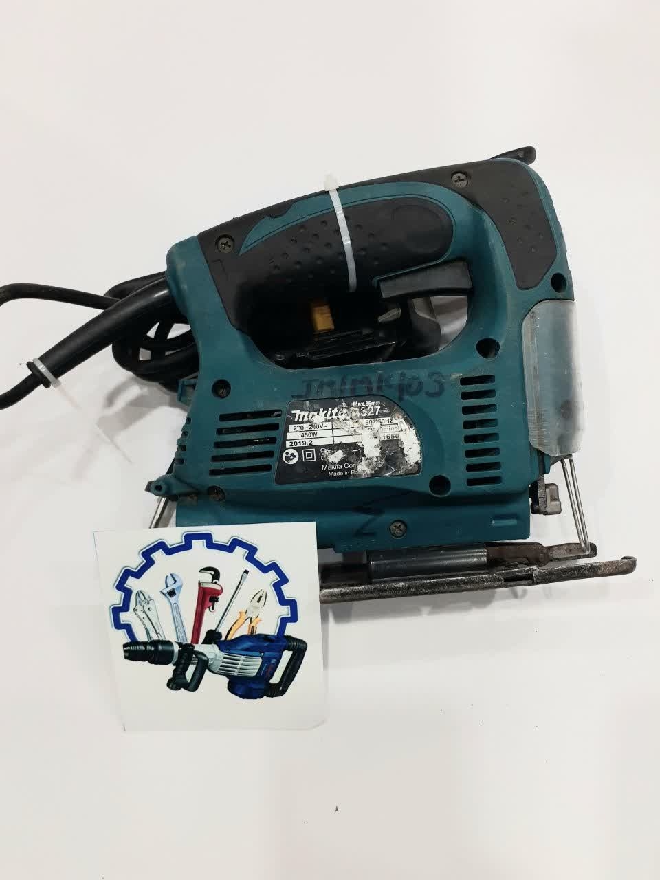 اره عمود بر 4327 ماکیتا با ضمانت برگشت کالا