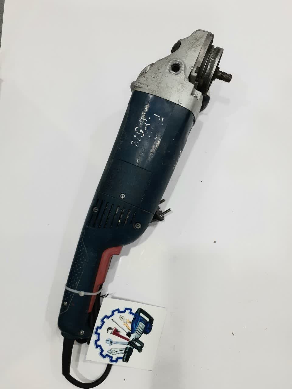 سنگ جت 8500 دور بوش