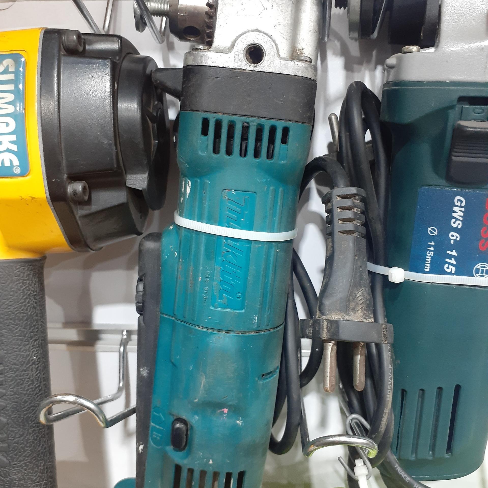 دریل چپقی ماکیتا اصل