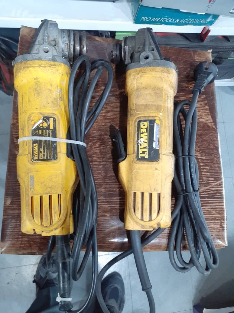 مینی فرز دی والت