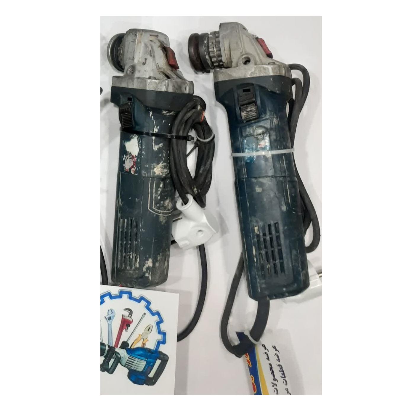 مینی فرز بوش