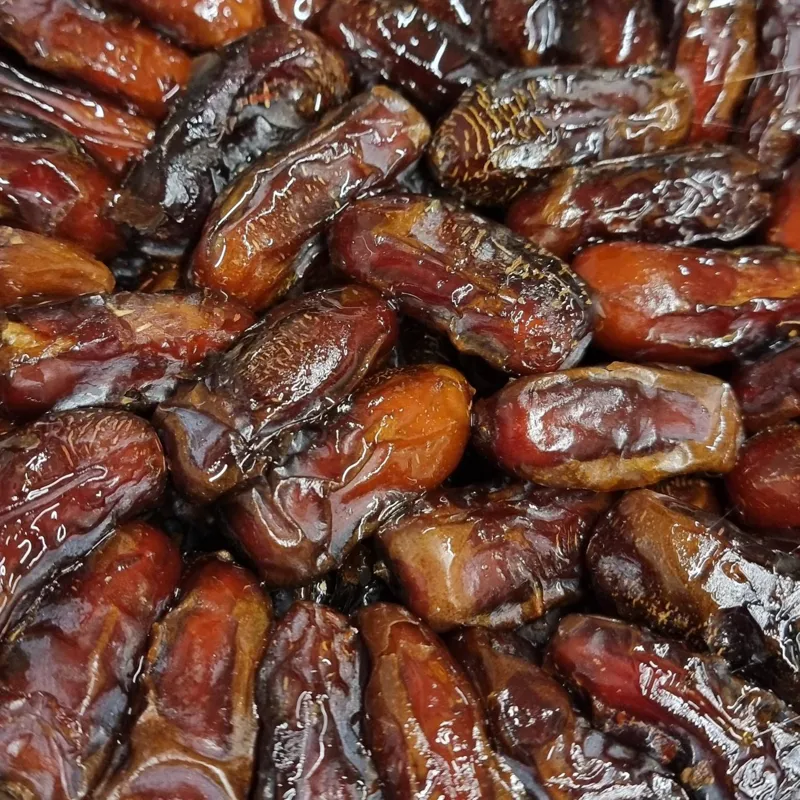 خرمای 1 کیلویی پیارم با شیره