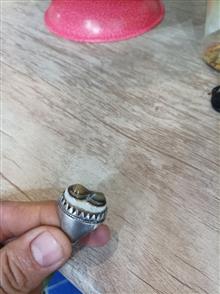 انگشتر