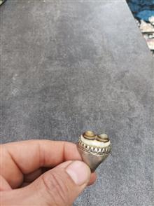 انگشتر