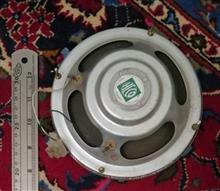 بلندگو