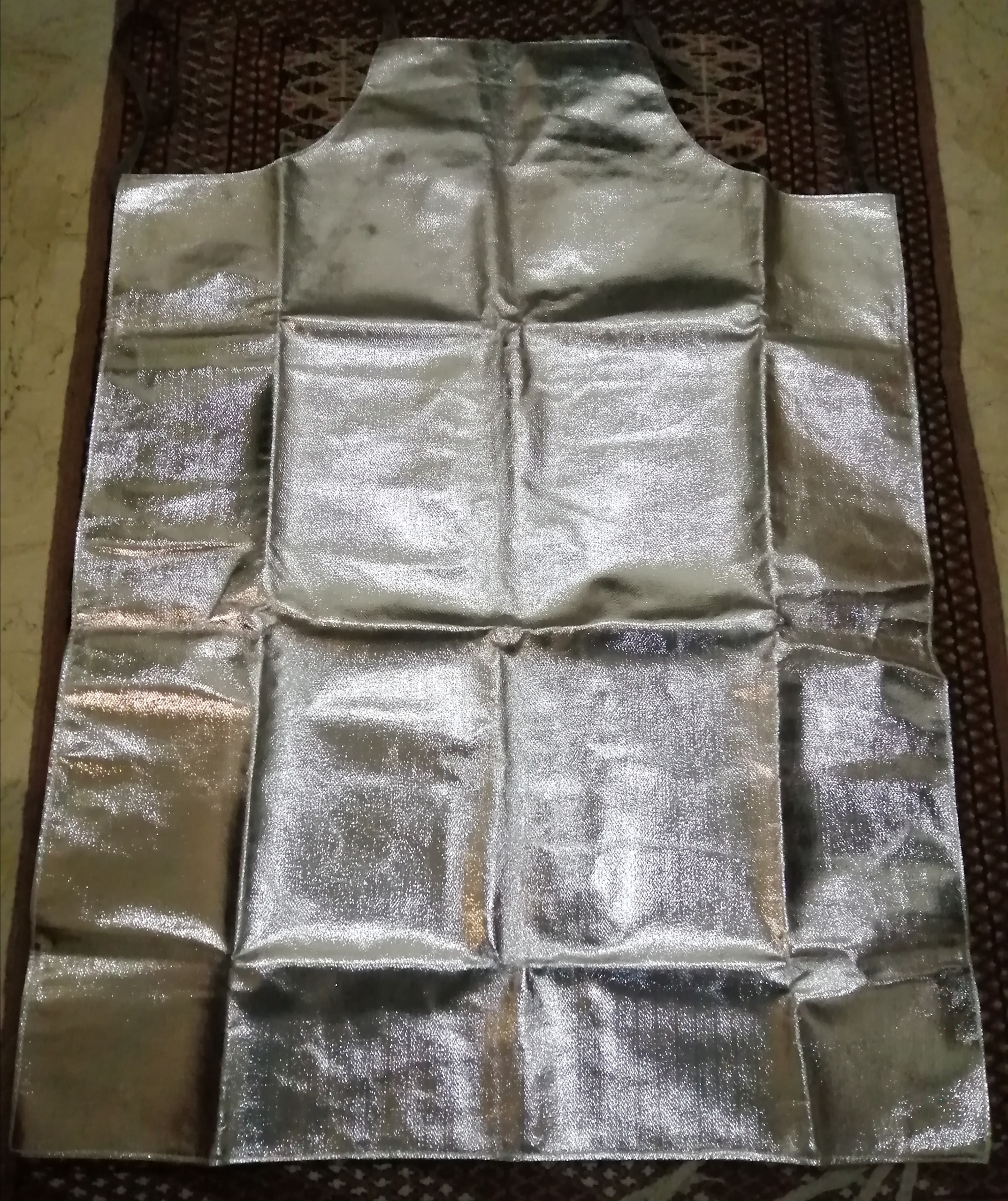 پیش بند ضد حریق و نسوز آلمانی