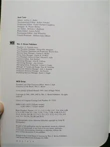 کتاب