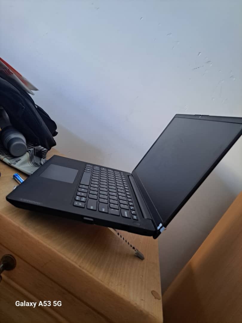 لپ تاپ لنوو Lenovo k14