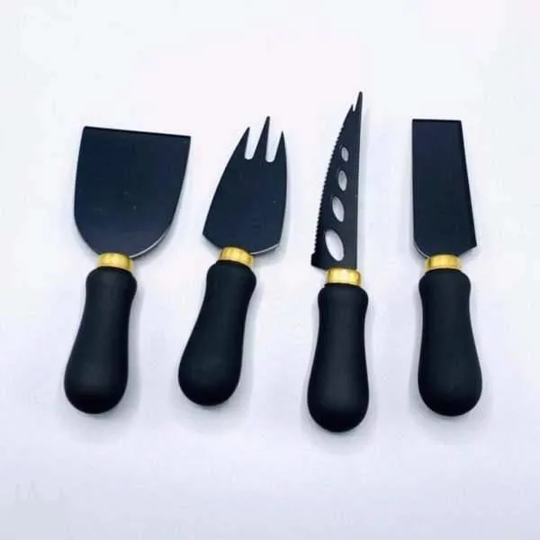 ست کارد پنیر و  صبحانه خوری - نو