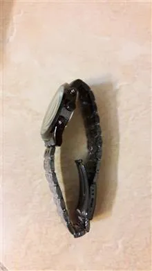 ساعت