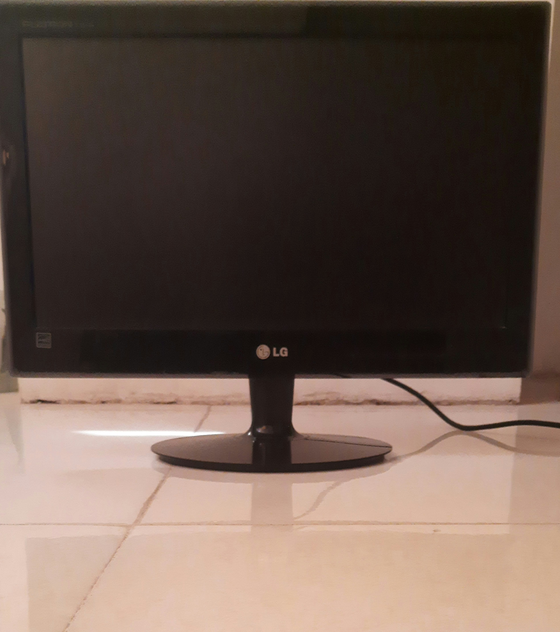 مانیتور LG Flatron E1940s