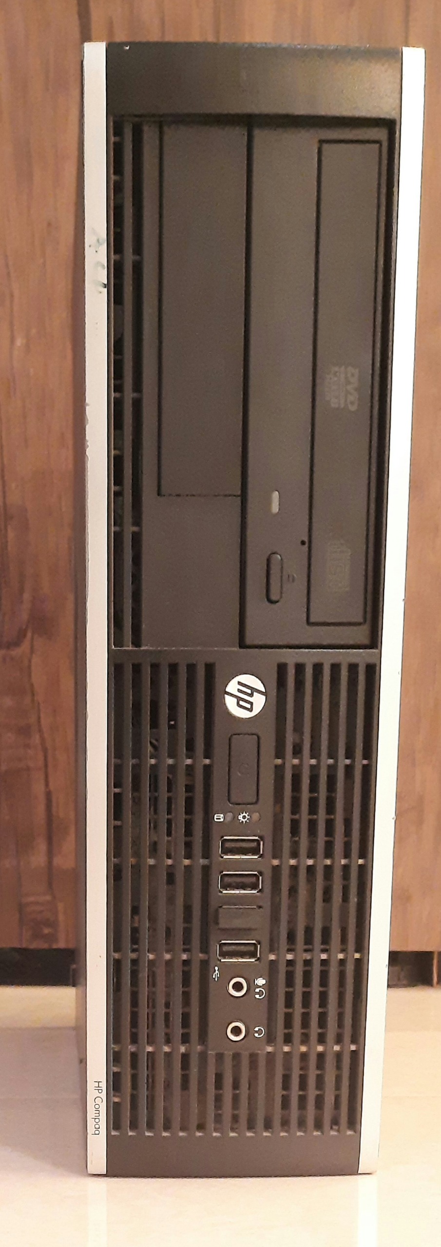 کیس استوک اروپا Hp