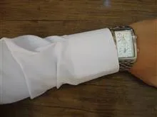 ساعت