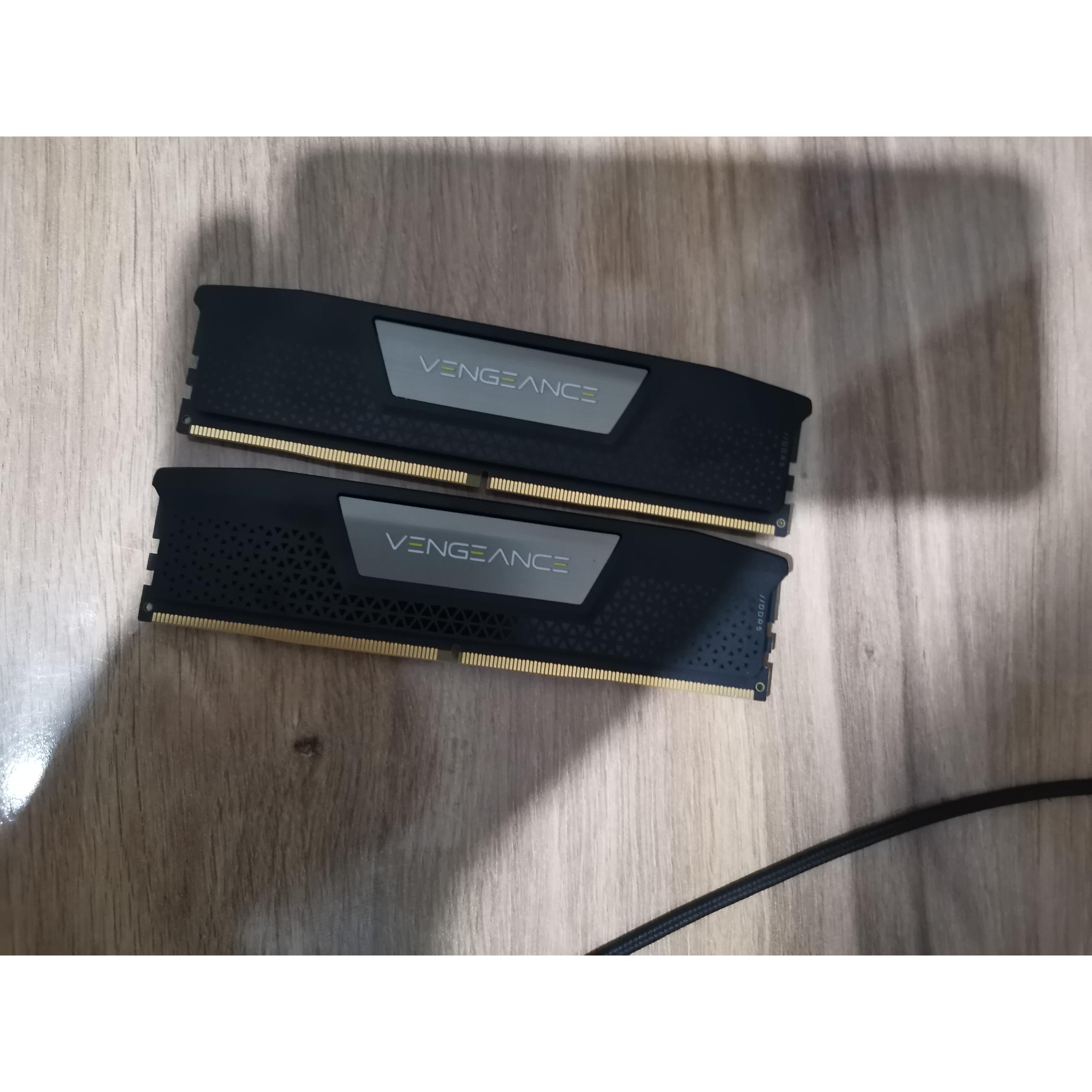 رم 32 ddr5