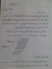 جزوه
