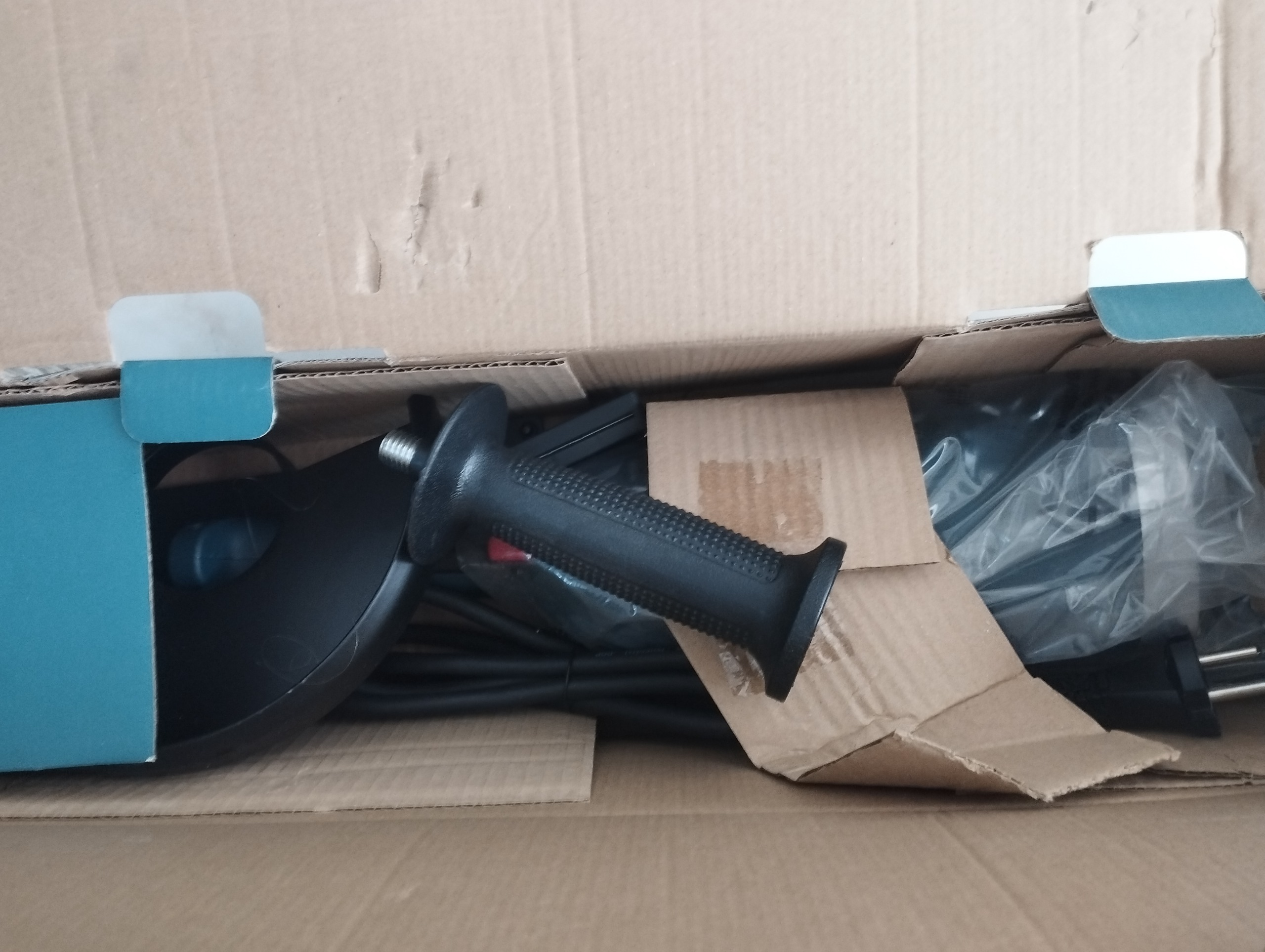 سنگ فرز مدل رابین